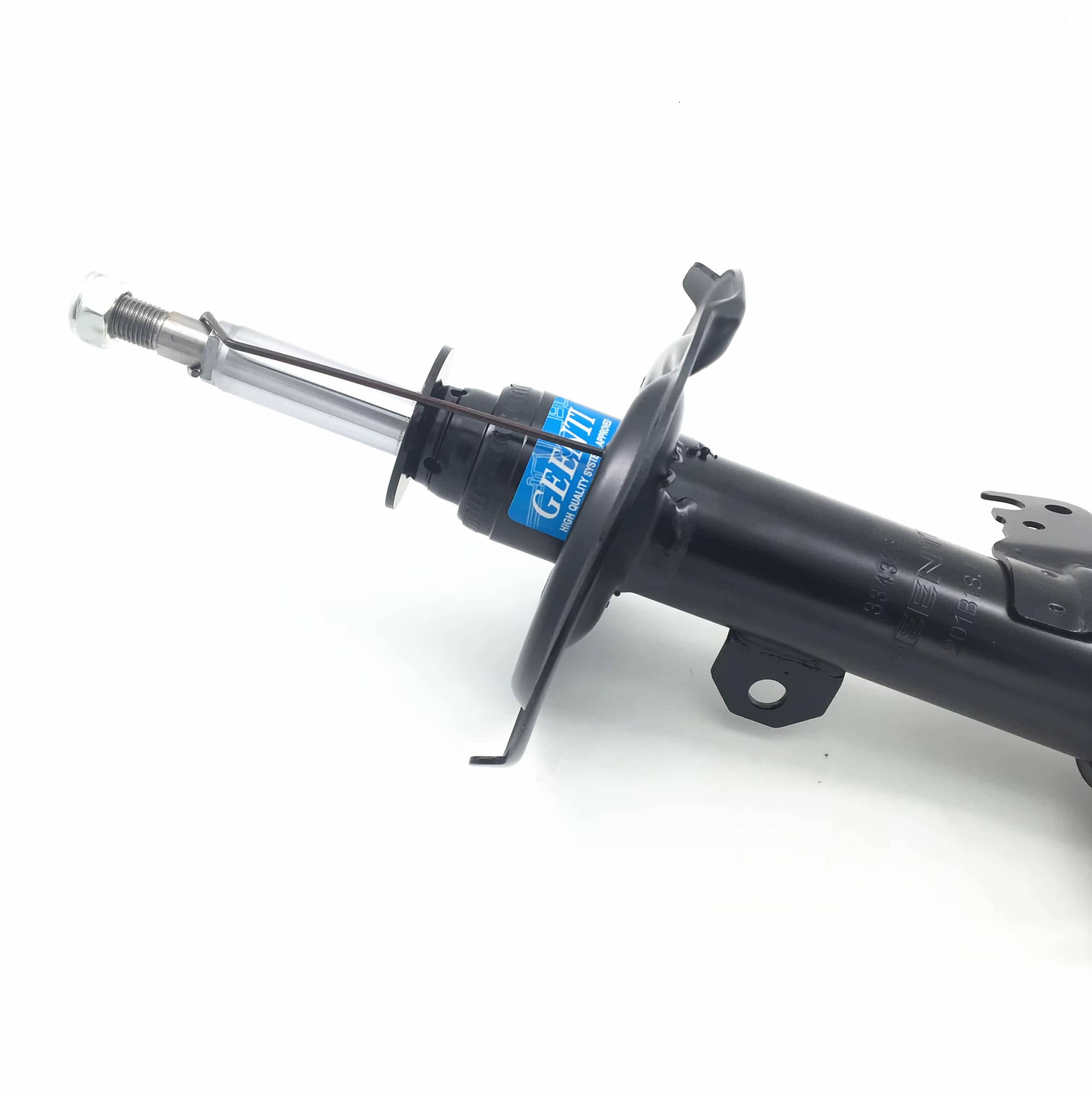334323 Auto Shock Absorber for TOYOTA COROLLA NZE121/124 ZZE1210 CE120 2000