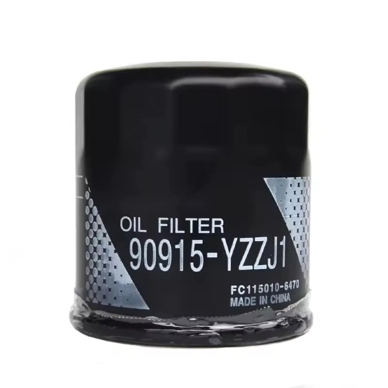 Wholesale Nitro Model Engine Oil Filter for Toyota Manufacturer's Auto Car Parts 90915-10003 90915-03001 90915-10001 90915-yzze1