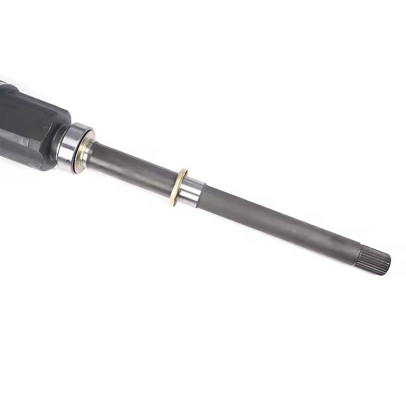 CV Axle Shaft Car Transmission System Assembly Drive Shafts for Camry