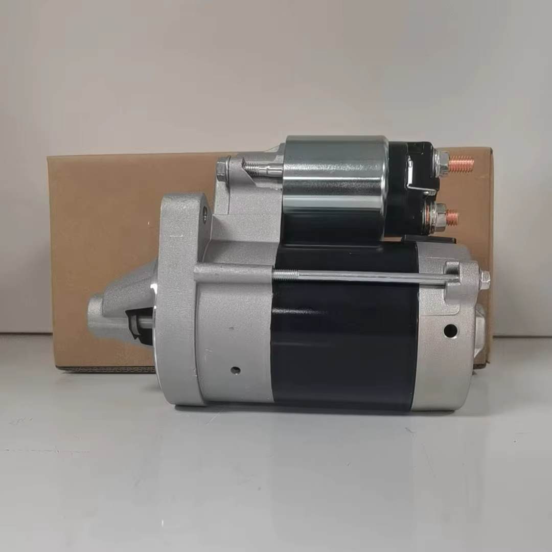 Car Spare Parts 12V 0.8KW 8T Auto Starter Motor S11-3708110BB S113708110BB for Chery QQ