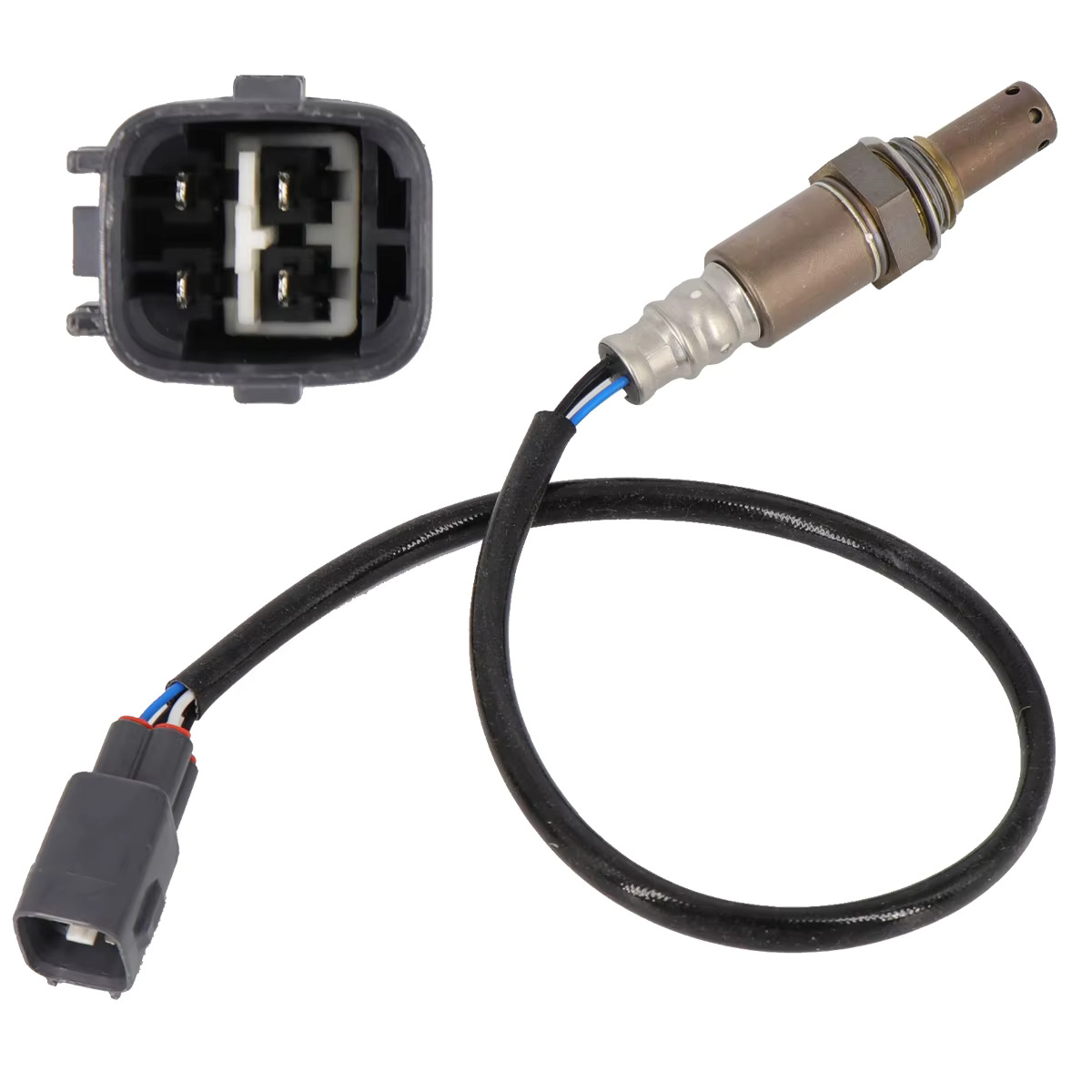 OEM Oxygen Sensor Replacement for Toyota for Corolla 1.8L L4 New Condition Auto Sensor for Vehicle Repair